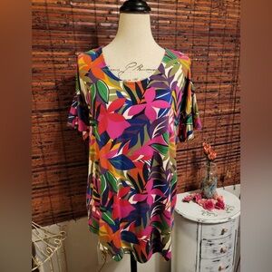 👚5for$15!🕶️ Jules & Leopolds top.